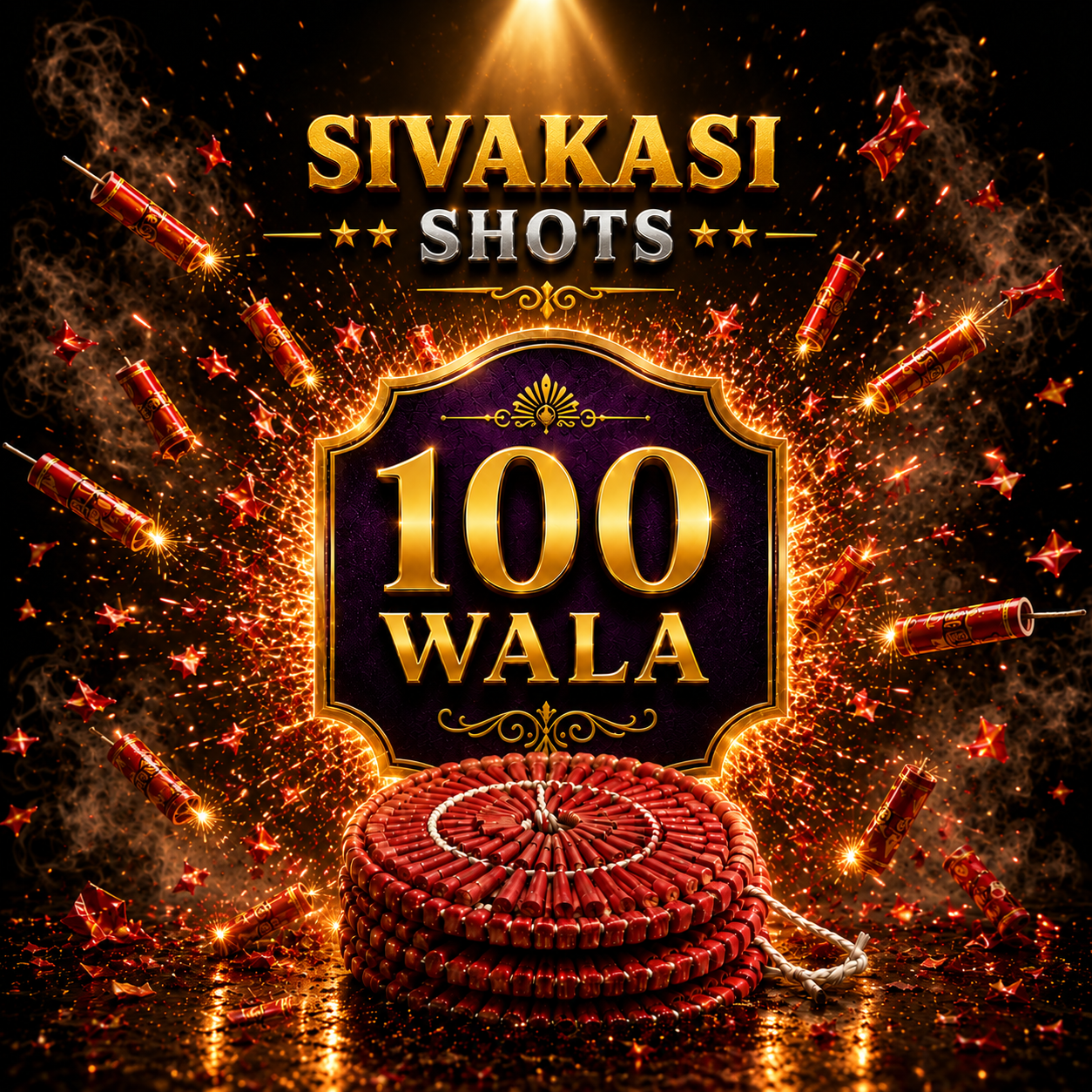 100 Wala