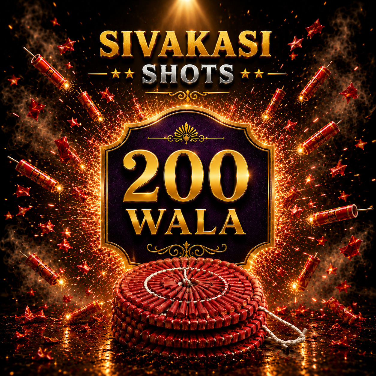 200 Wala