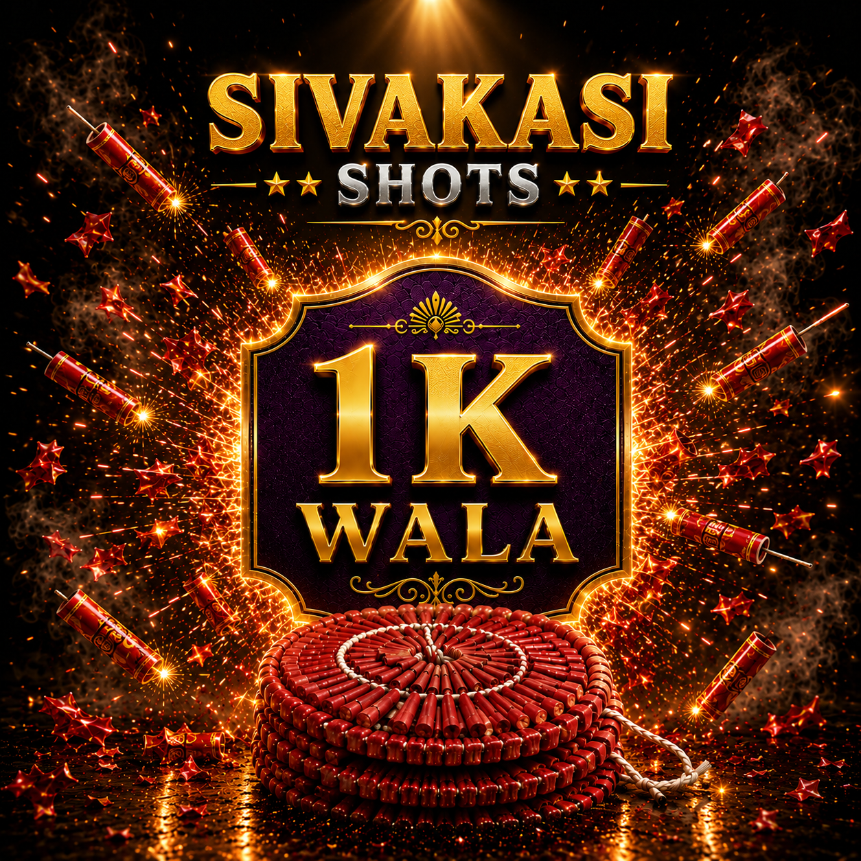 1000 Wala