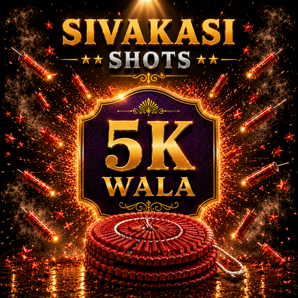 5000 Wala