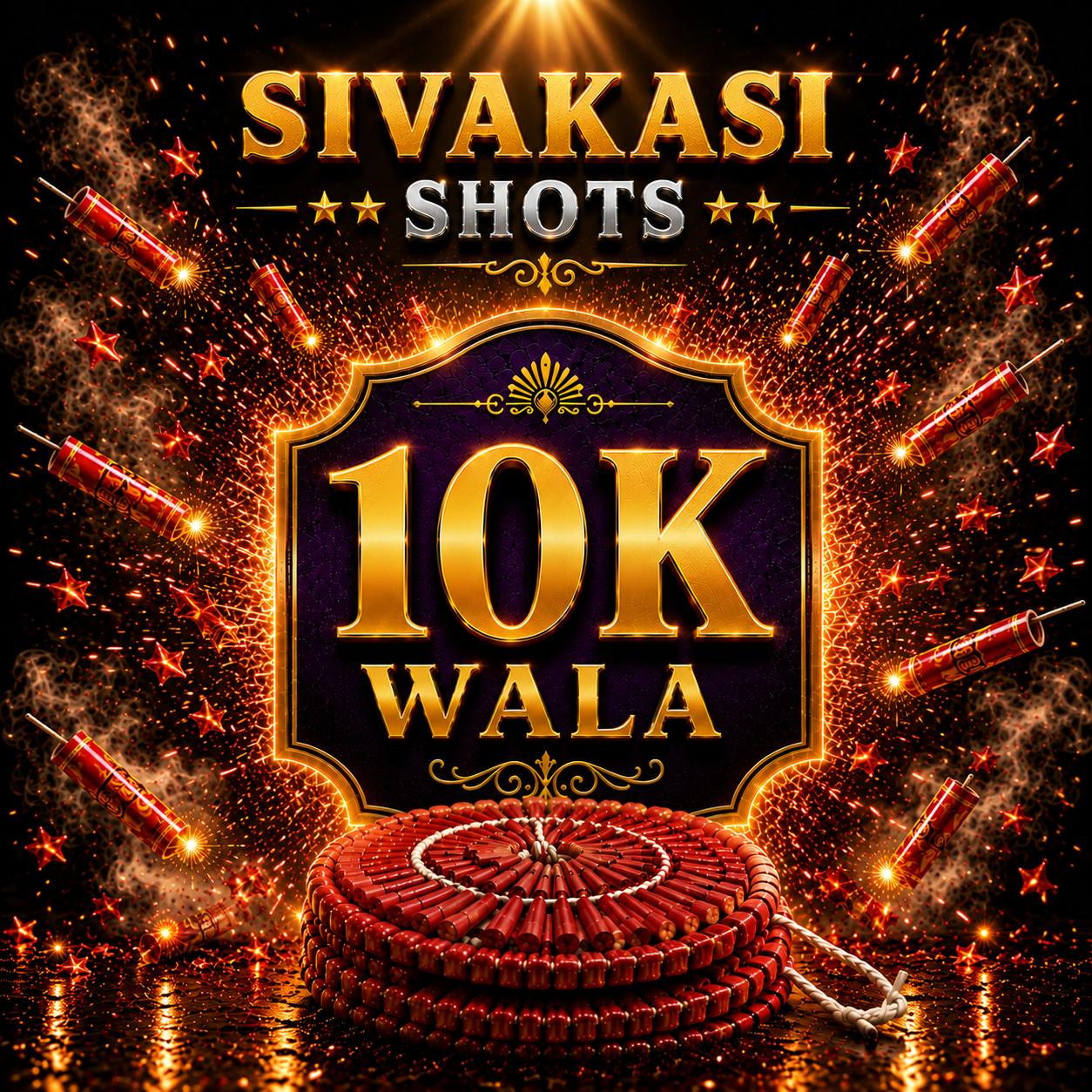 10000 Wala
