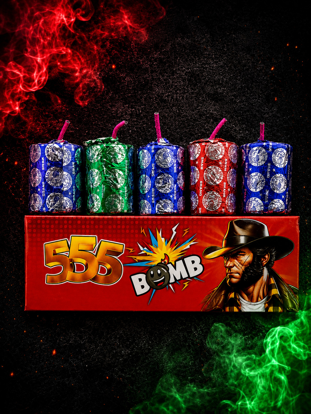 Festival Banner 1