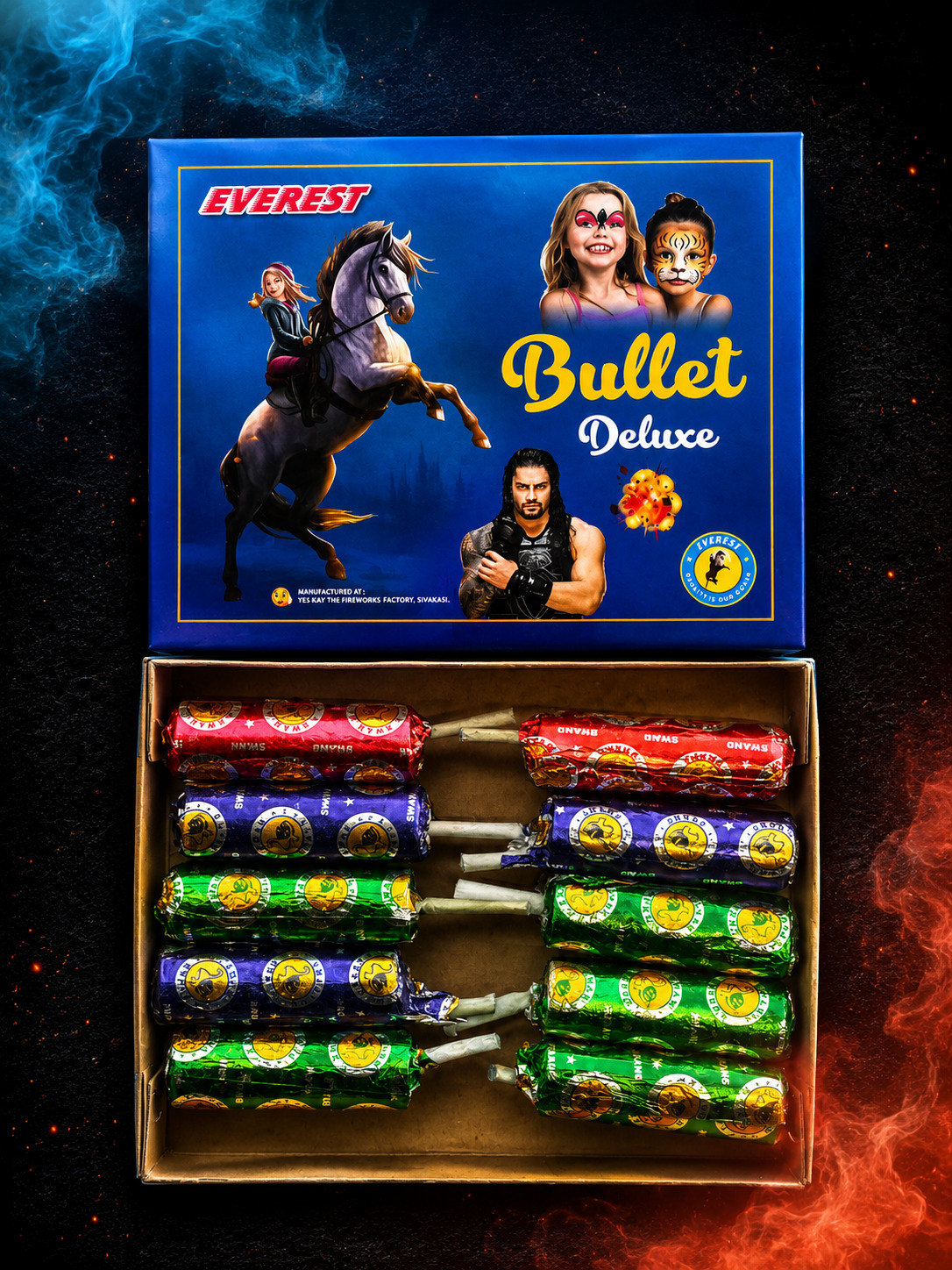 Festival Banner 5