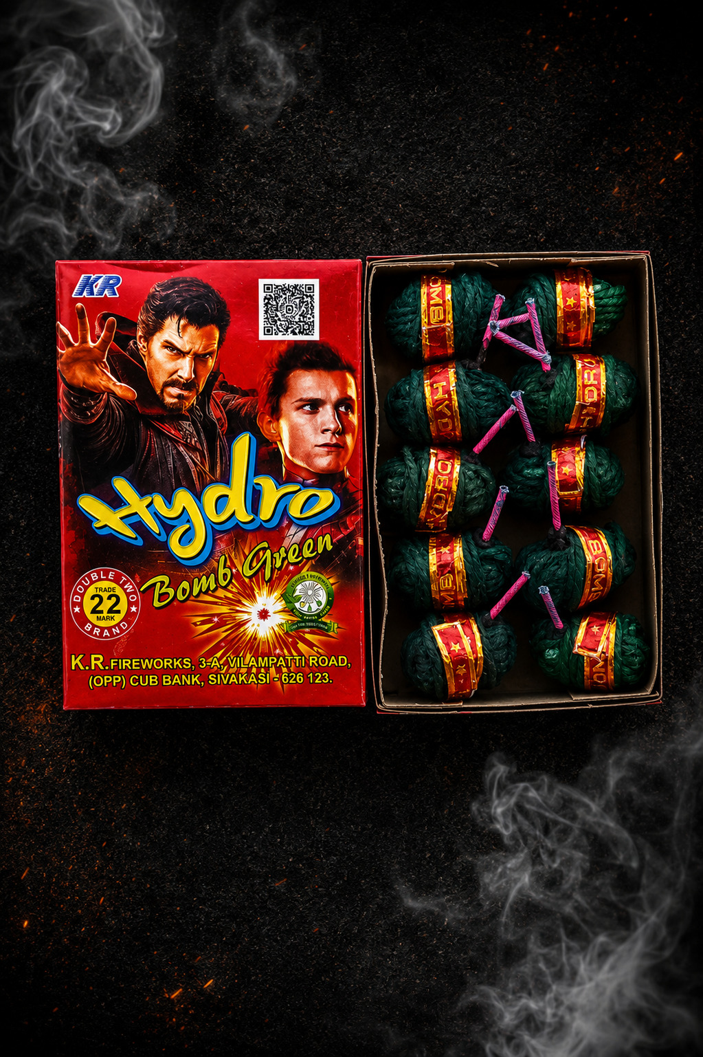 Festival Banner 6